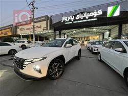 هيونداي توسان